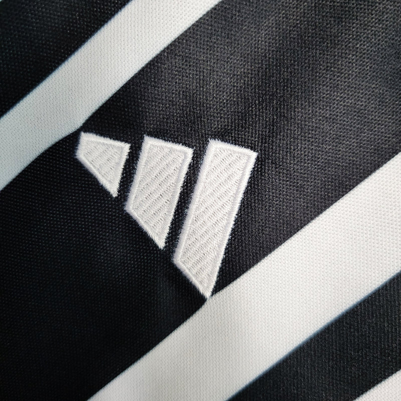 Camisa Atlético Mineiro 23/24 - Feminina