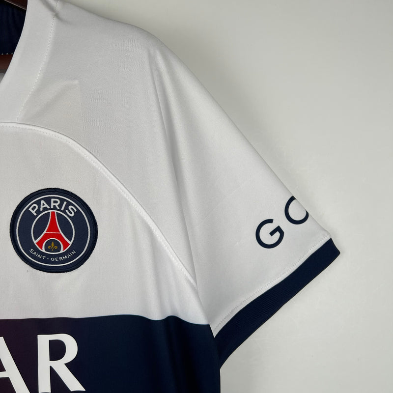 Camisa PSG 23/24 // Away