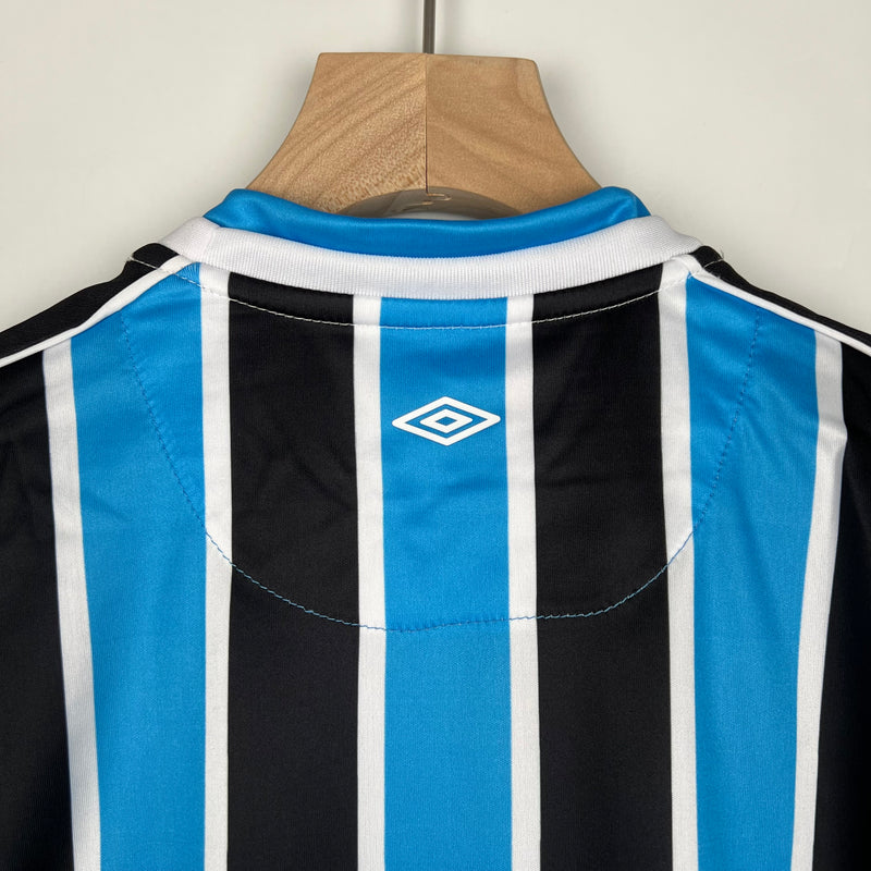 Kit Infantil Grêmio 23/24