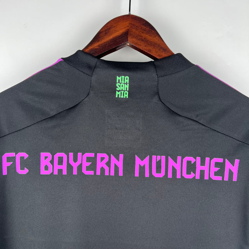 Camisa Bayern de Munique  23/24 // Away