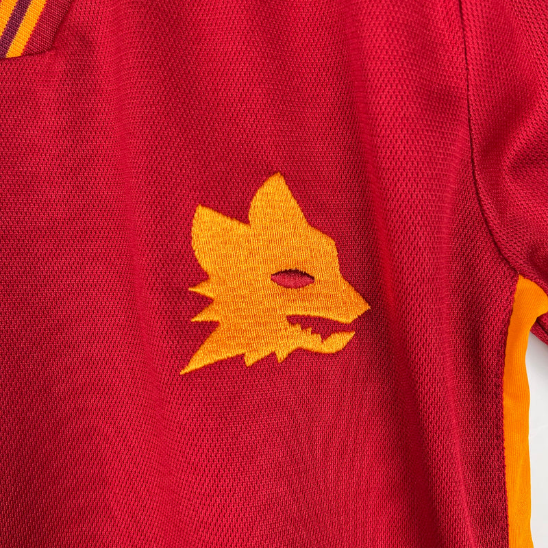 Kit Infantil Roma 23/24