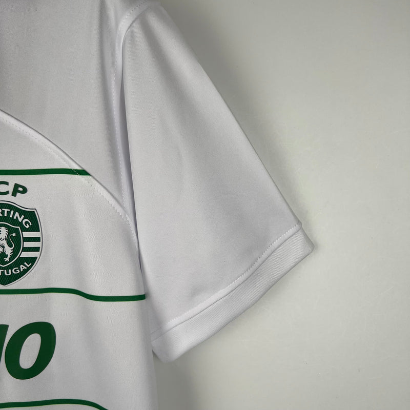 Camisa Sporting 23/24 // Away