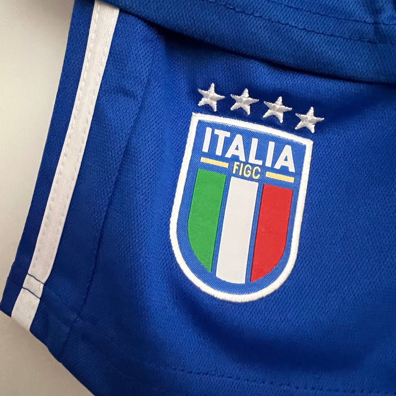 Kit Infantil Italia 23/24