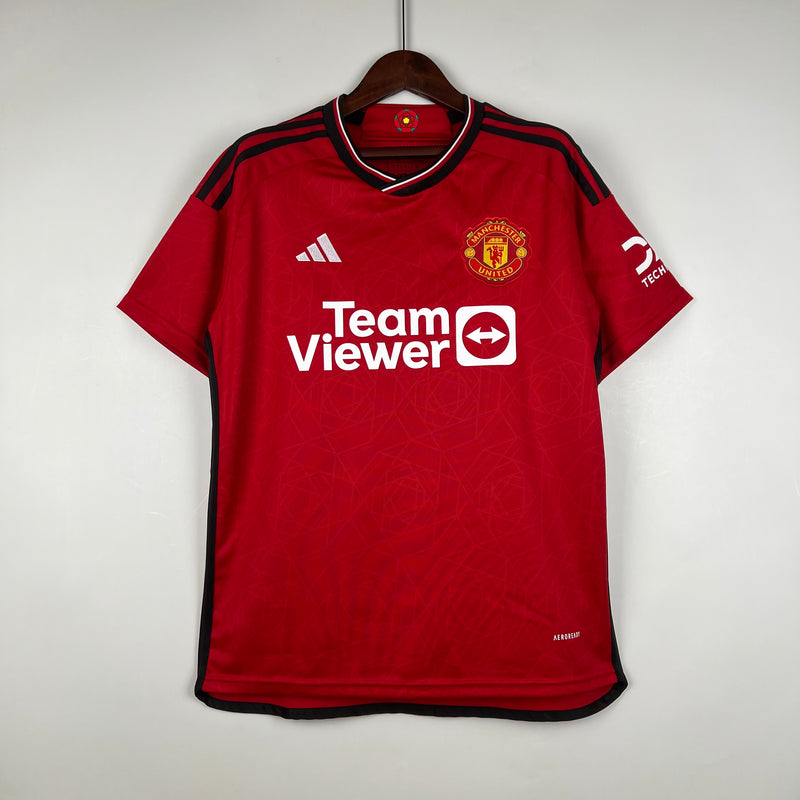 Camisa Manchester United 23/24 /