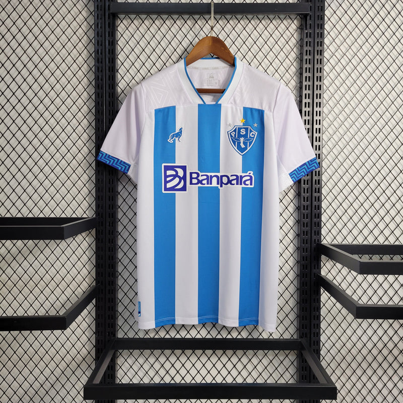 Camisa Paysandu 23/24