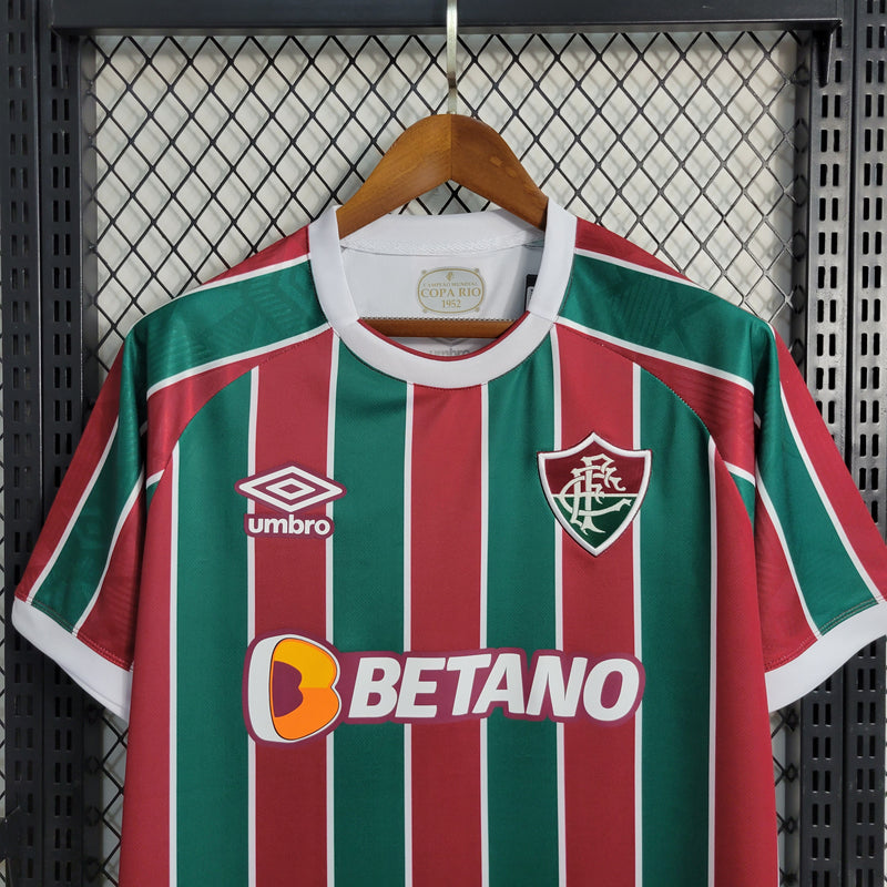 Camisa Fluminense 23/24