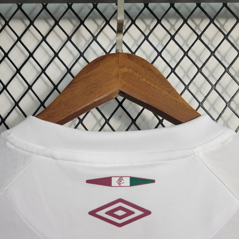 Camisa Fluminense 23/24 // Away