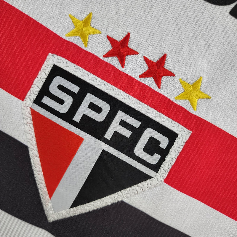 Camisa São Paulo Retrô // 1991