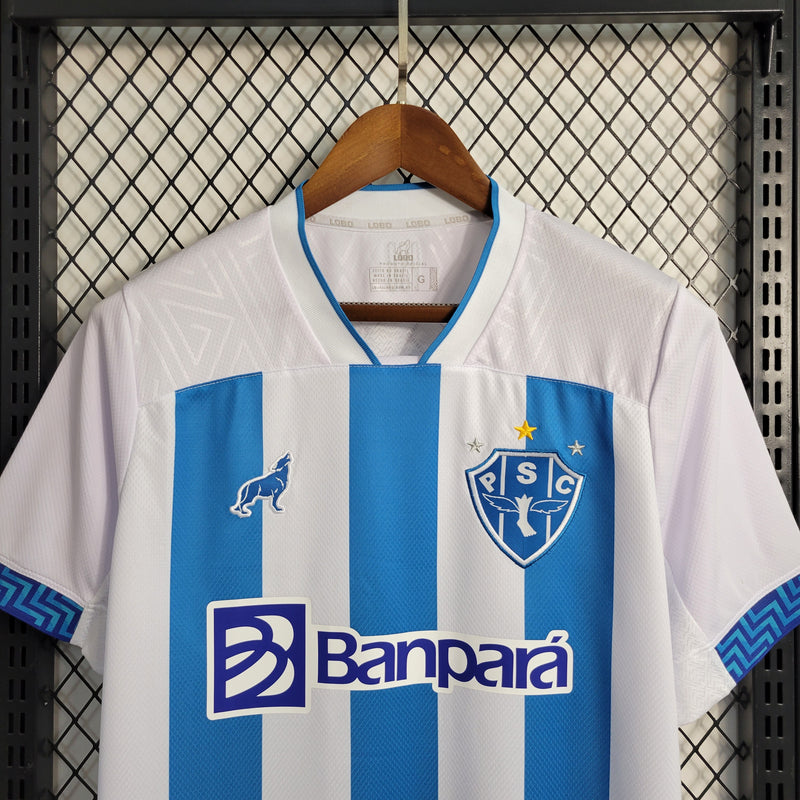 Camisa Paysandu 23/24