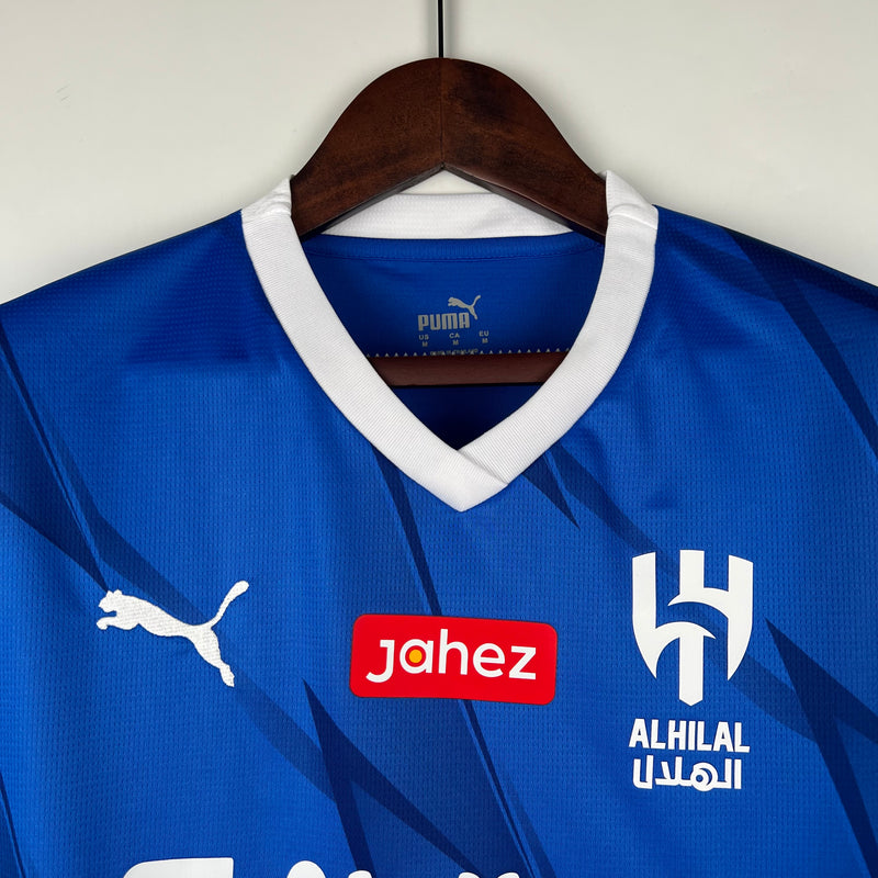 Camisa Al-Hilal 23/24