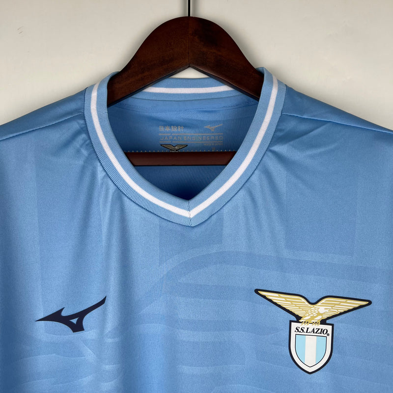 Camisa Lazio 23/24