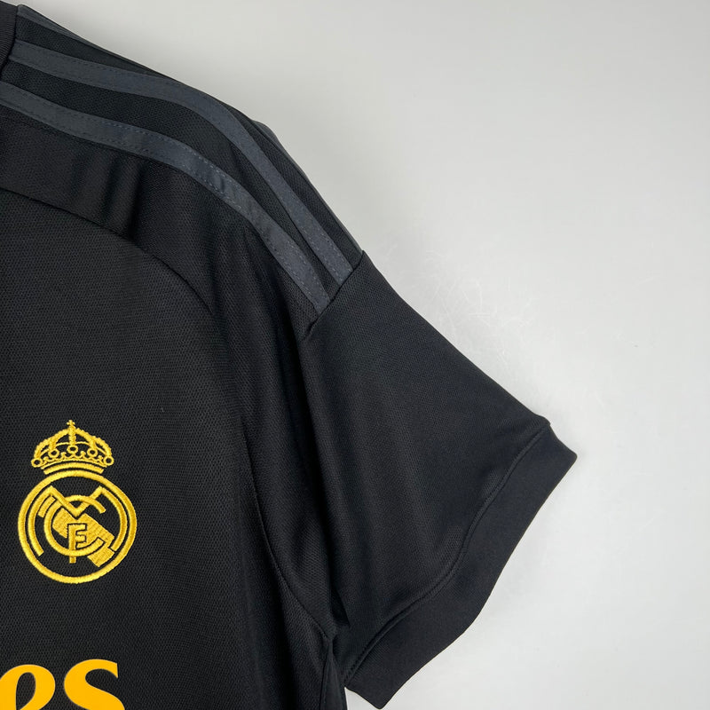 Camisa Real Madrid 23/24  // Third