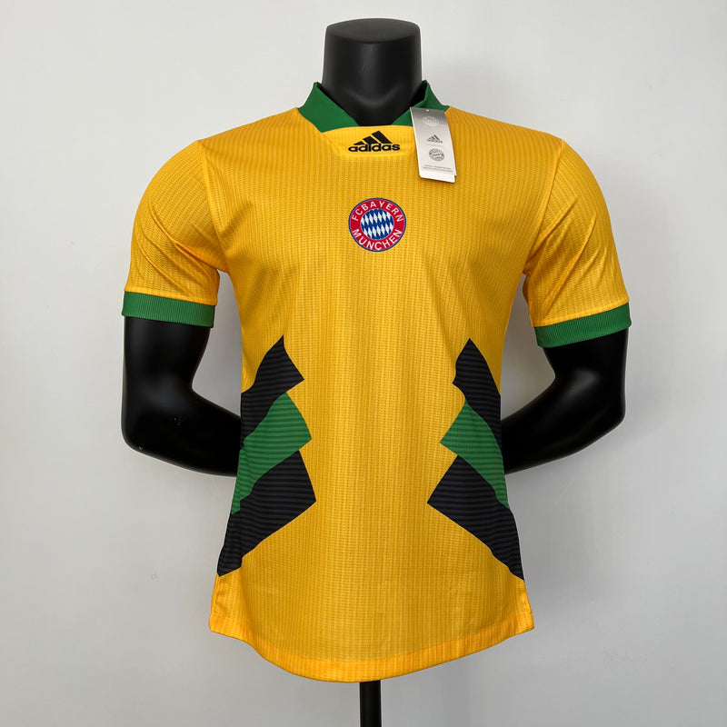 Camisa Bayern de Munique  23/24 // Special Edition