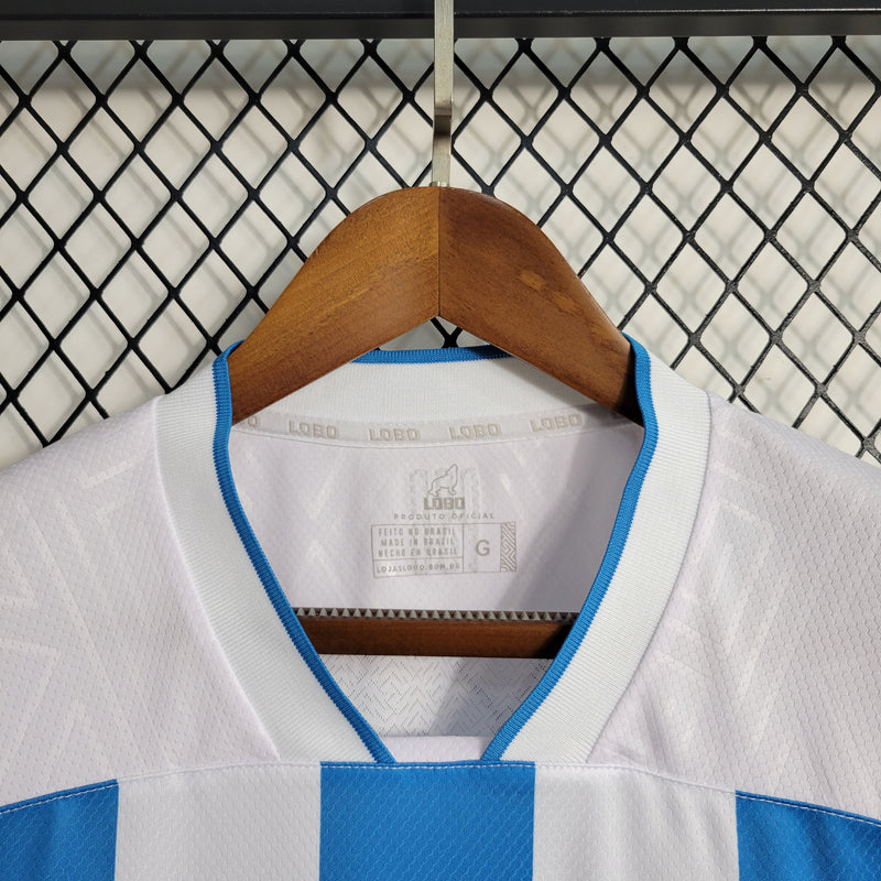 Camisa Paysandu 23/24