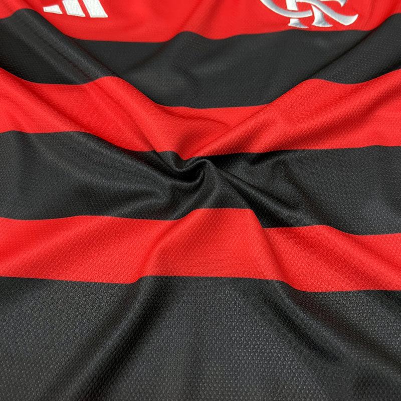 Camisa Flamengo 24/25