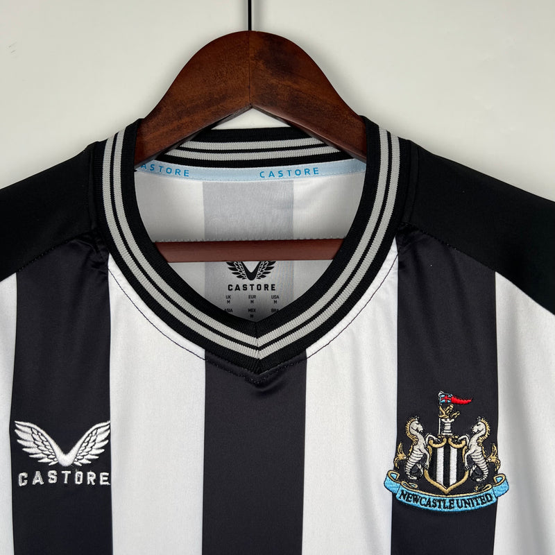 Camisa Newcastle 23/24