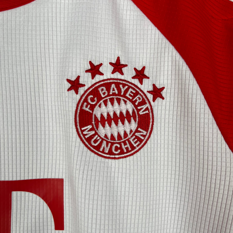 Kit Infantil Bayern de Munique 23/24