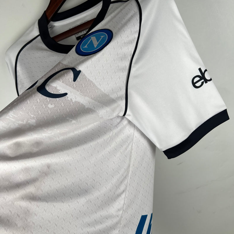 Camisa Napoli 23/24 // Away