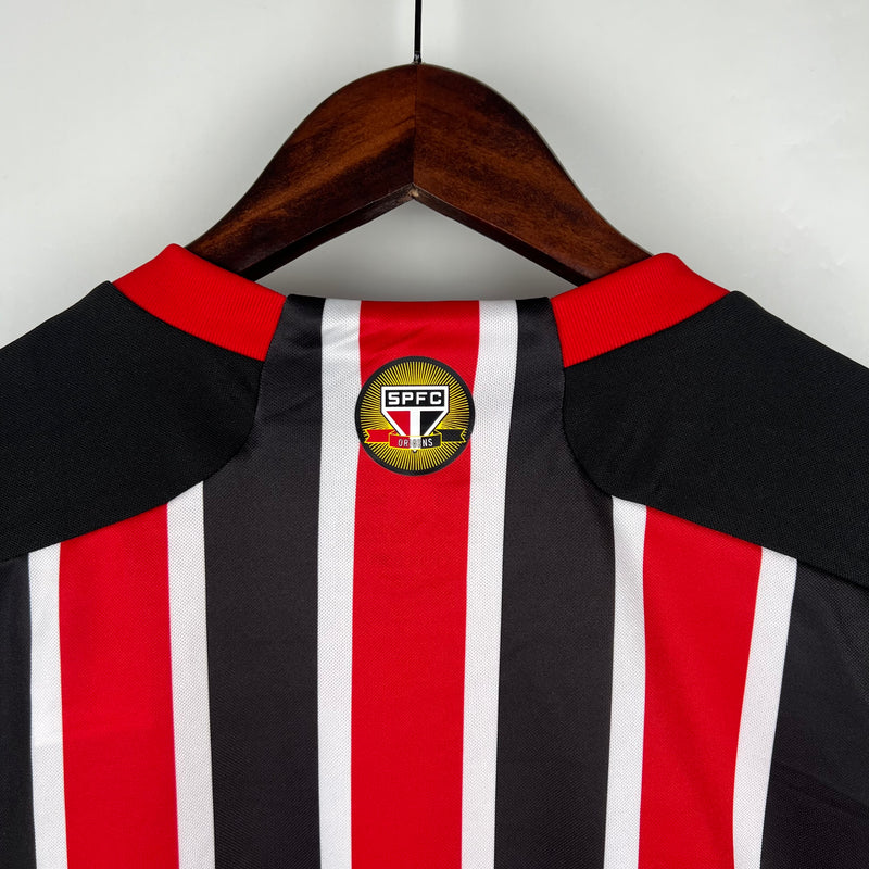 Camisa São Paulo  23/24 // Away // Feminina