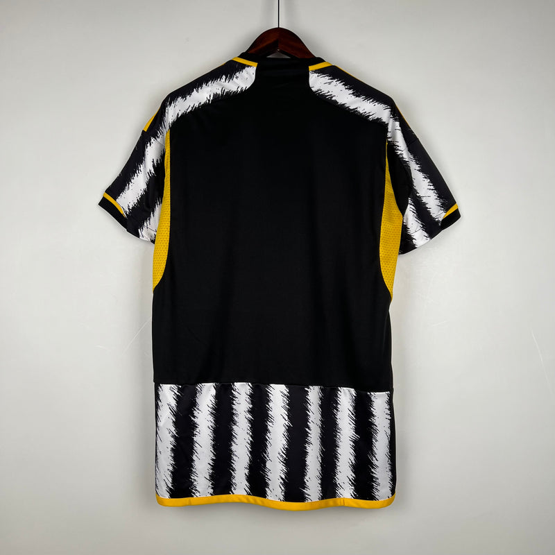 Camisa Juventus 23/24