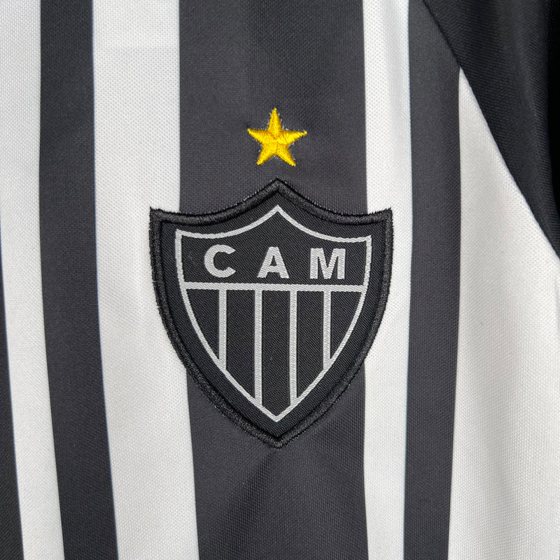 Kit Infantil Atlético Mineiro 23/24