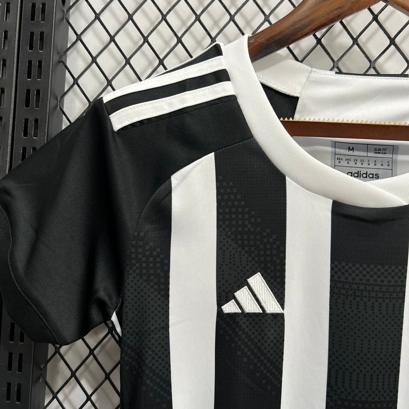 Camisa Atlético Mineiro 24/25 // Feminina