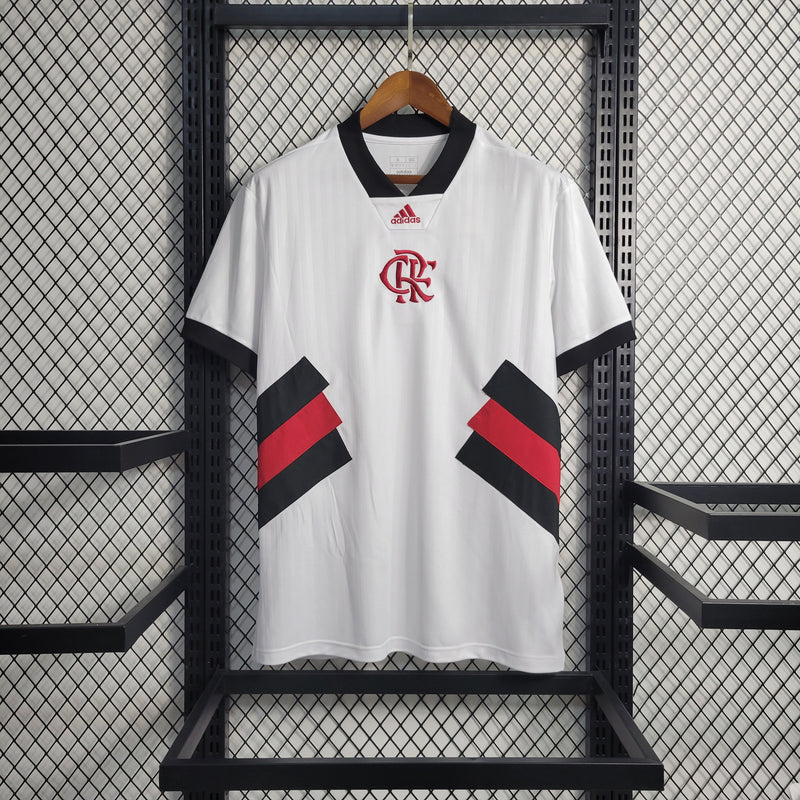 Camisa Flamengo // Icon