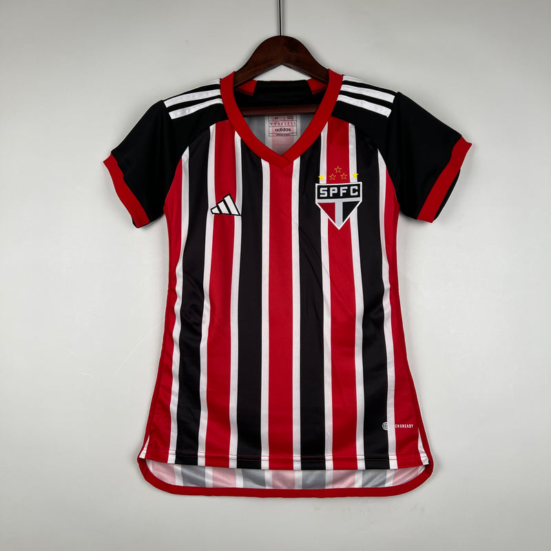 Camisa São Paulo  23/24 // Away // Feminina