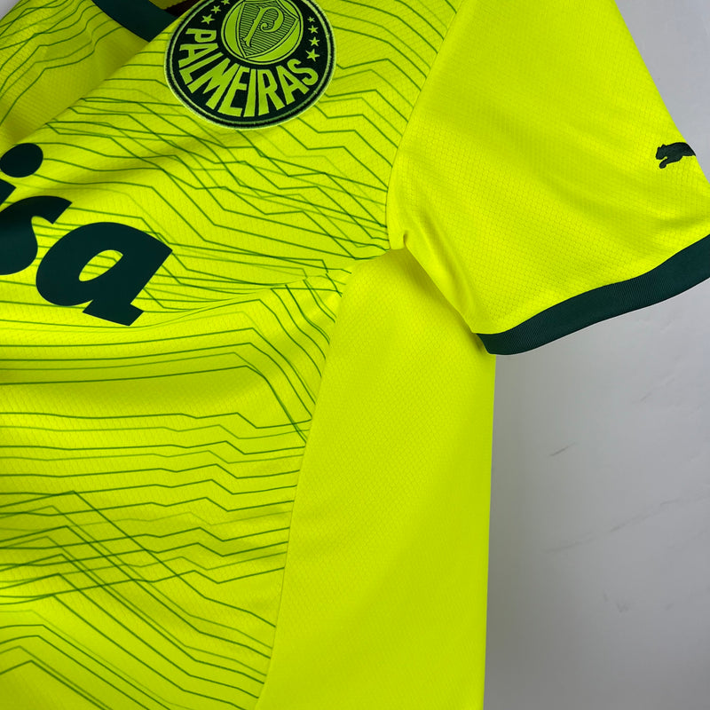 Camisa Palmeiras  23/24 // Third