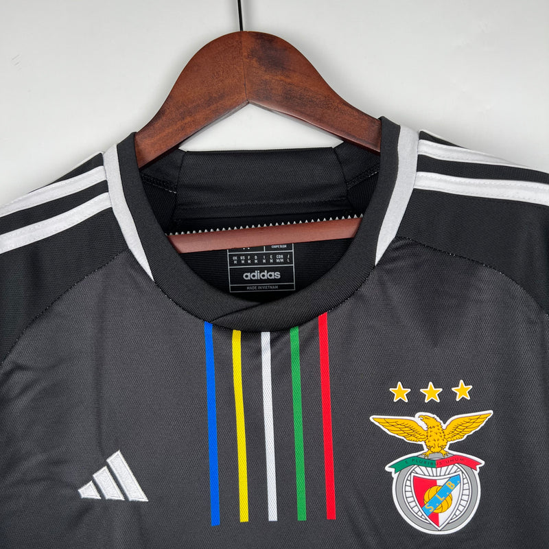 Camisa Benfica 23/24 // Special Edition