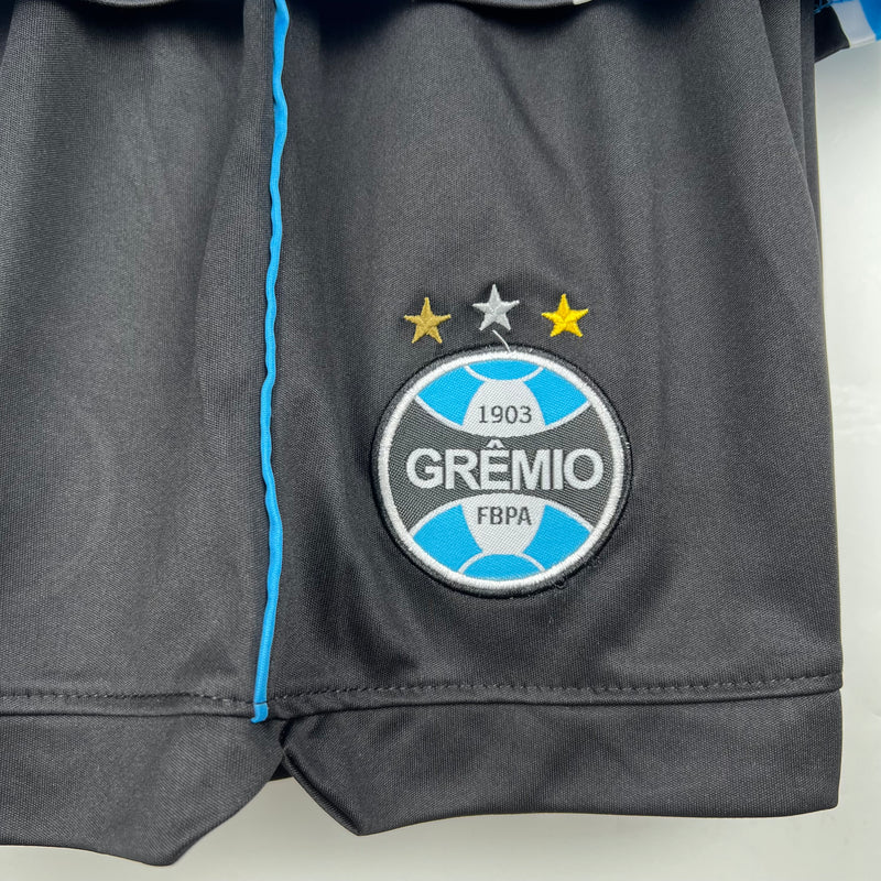 Kit Infantil Grêmio 23/24