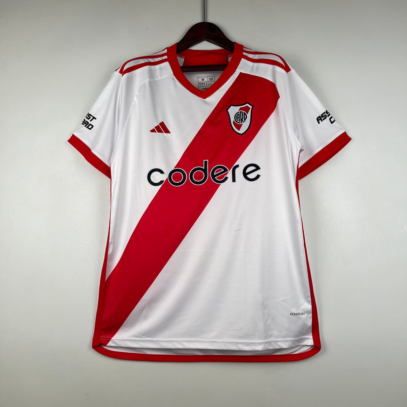 Camisa River Plate 23/24