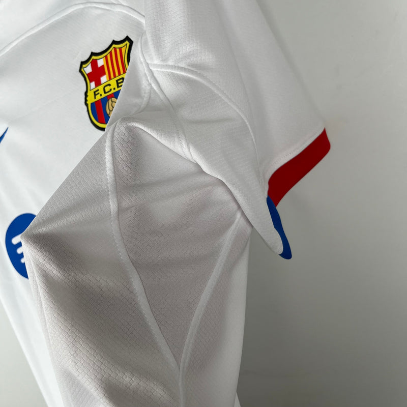 Camisa Barcelona 23/24 // Away