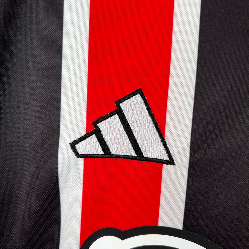 Camisa São Paulo  23/24 // Away