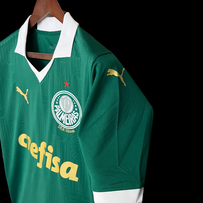 Camisa Palmeiras 24/25