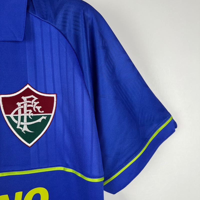 Camisa Fluminense 23/24 // Goleiro