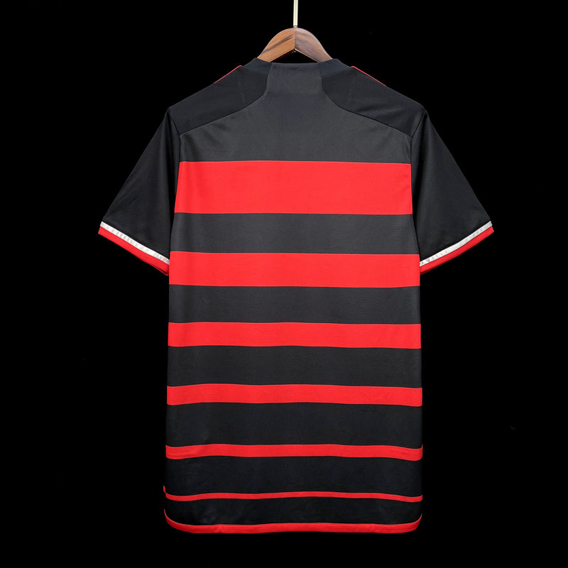 Camisa Flamengo 24/25