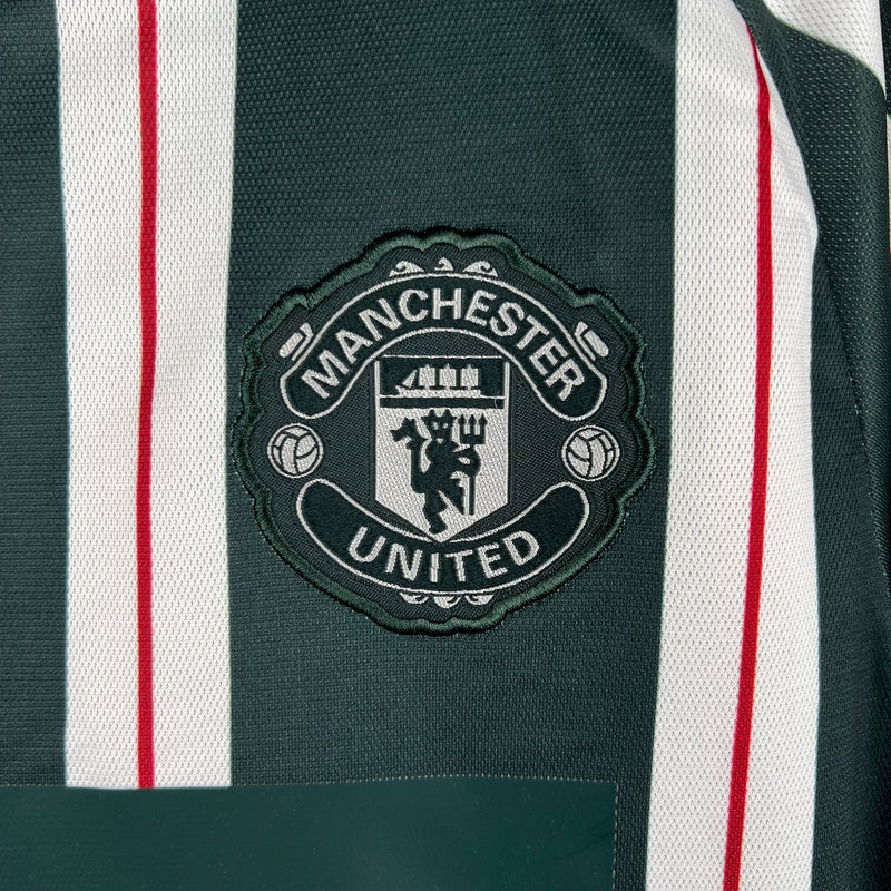 Camisa Manchester United 23/24 // Away