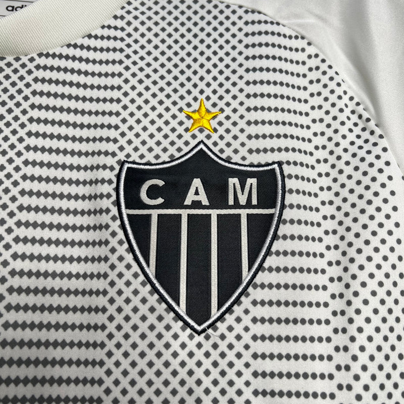 Camisa Atlético Mineiro 24/25 // Away