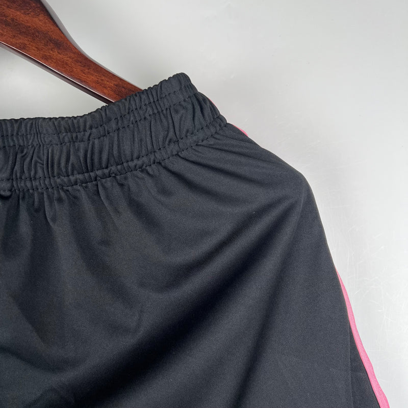 Short Inter Miami 23/24 // Preto