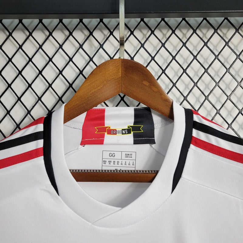 Camisa São Paulo 23/24