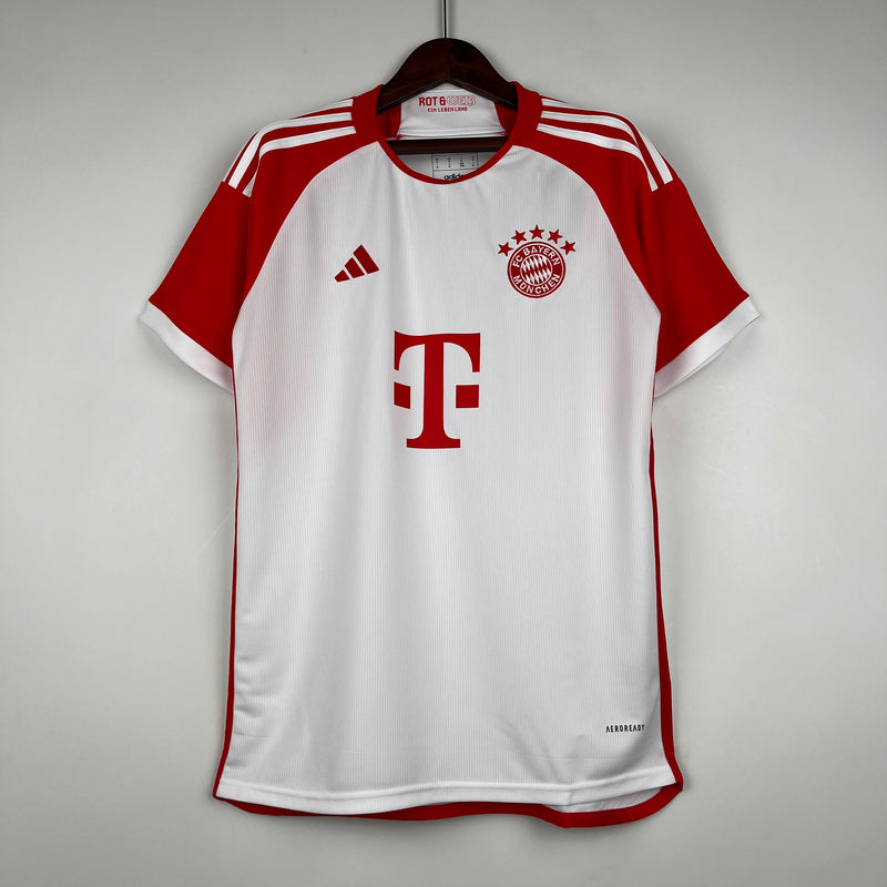 Camisa Bayern de Munique  23/24