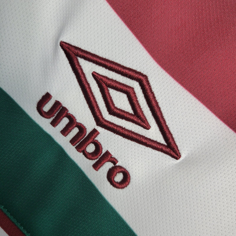 Camisa Fluminense 23/24 // Away