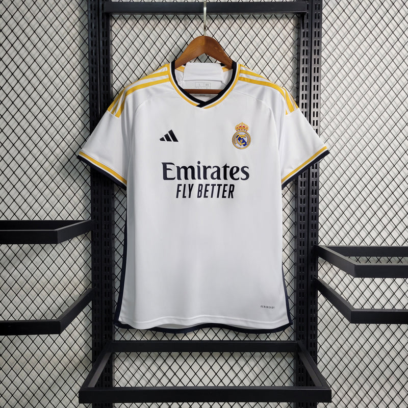 Camisa Real Madrid 23/24