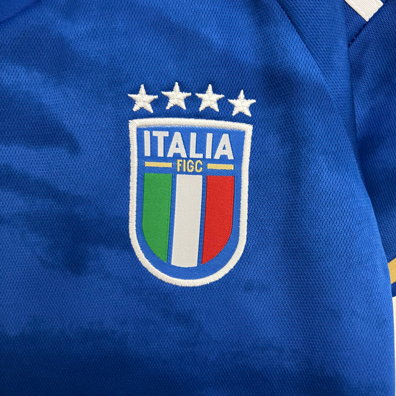 Kit Infantil Italia 23/24