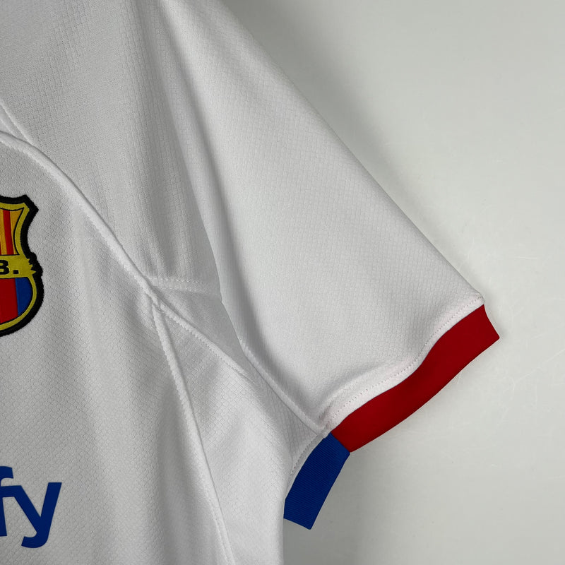 Camisa Barcelona 23/24 // Away