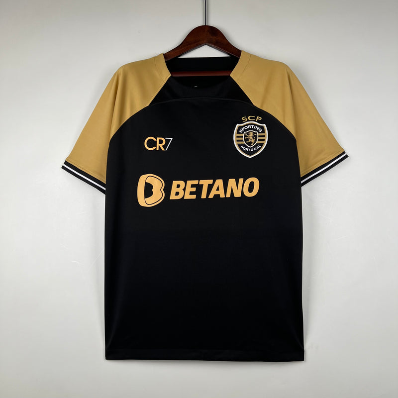 Camisa Sporting 23/24 // Third