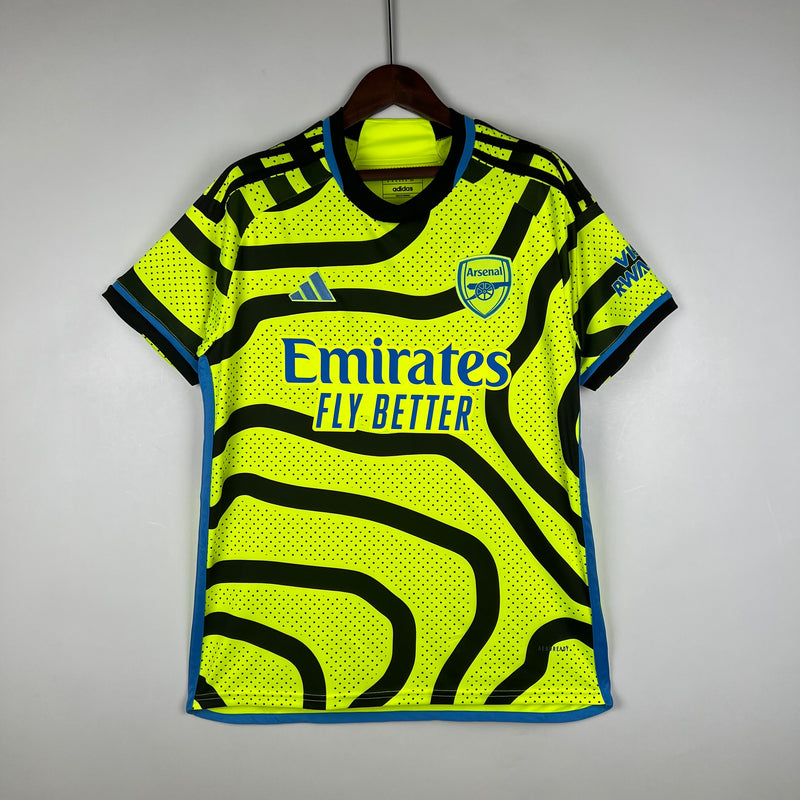 Camisa Arsenal 23/24 // Away