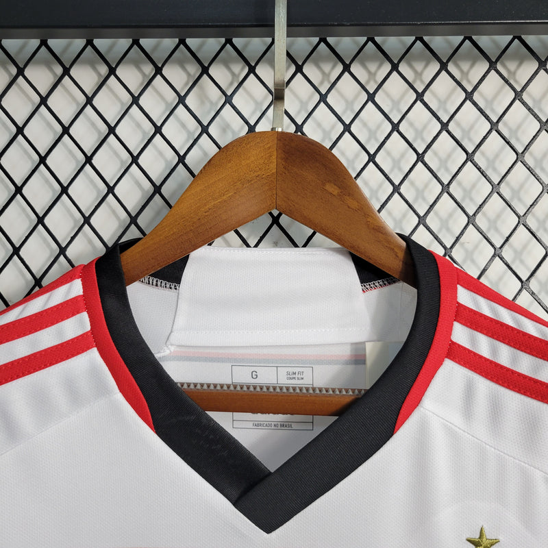 Camisa Flamengo II 23/24