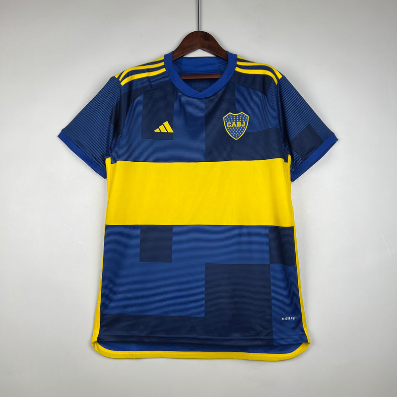 Camisa Boca Juniors 23/24